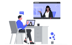 個別コーチング