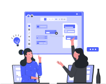 初回面談と目標設定