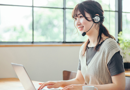 講師によるサポート