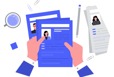 就職転職支援グループ